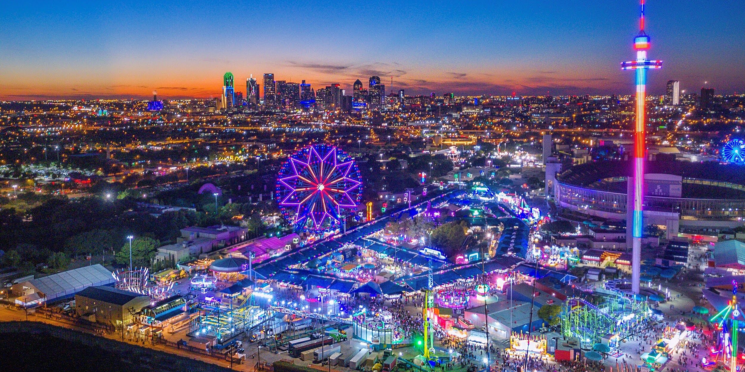 Picture of State Fair Of Texas