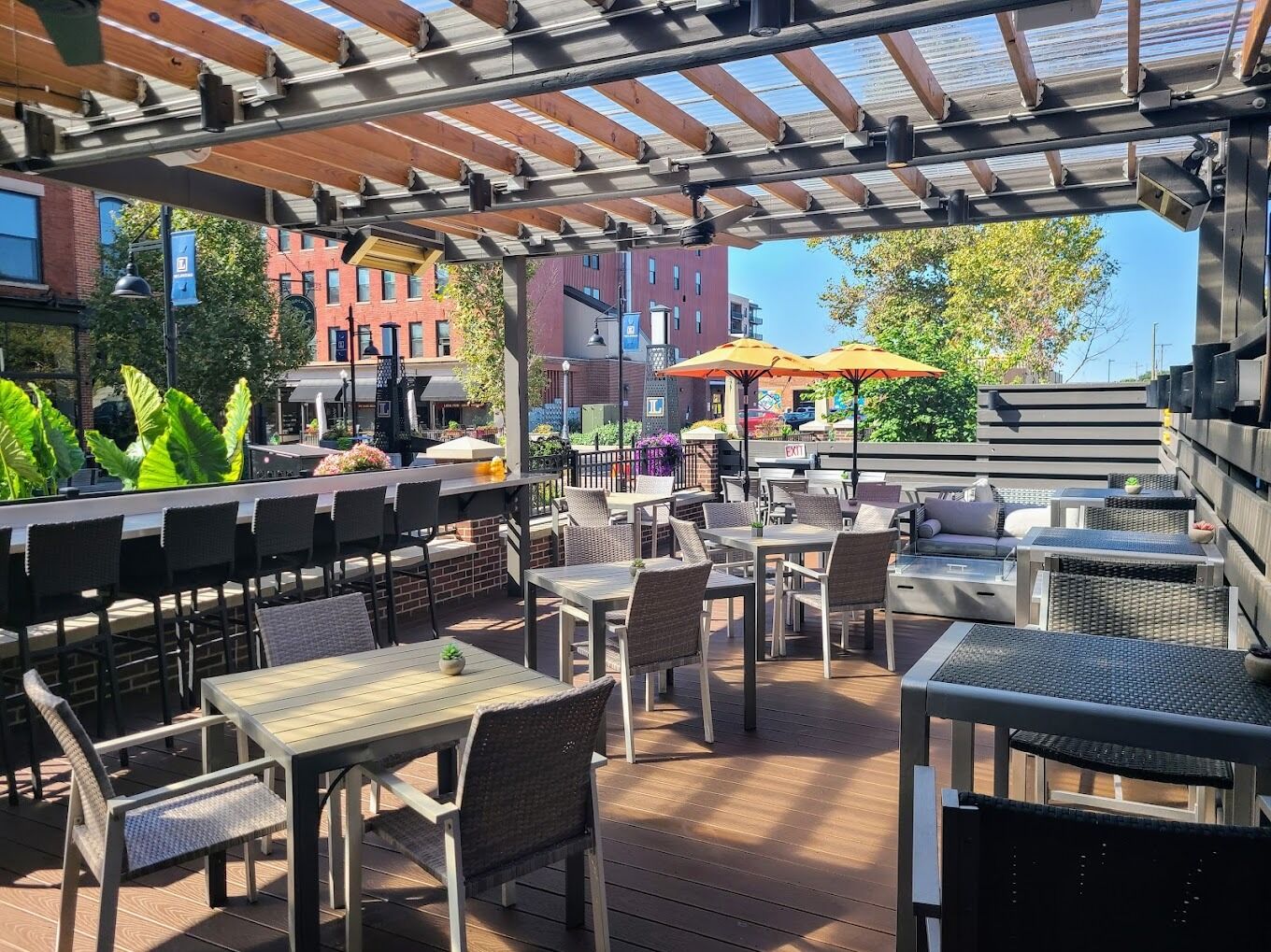 Picture of Nawa - Inspired Asian Cuisine & Cocktails