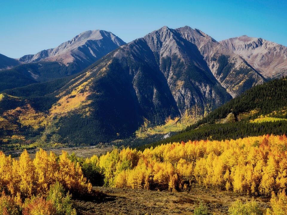 Picture of Hiking 