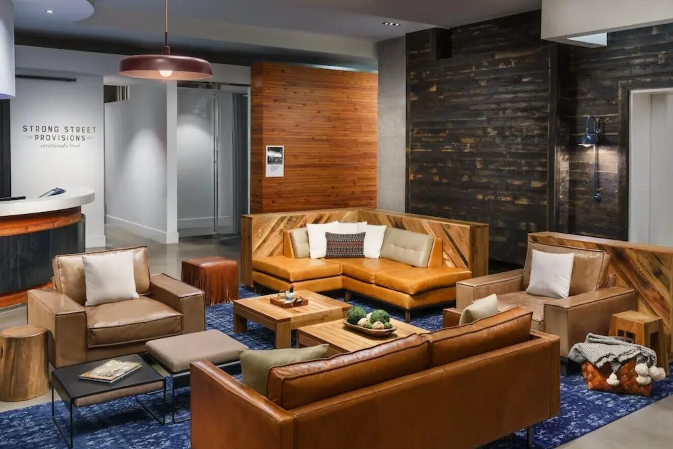 Picture of Hotel Indigo Athens Downtown