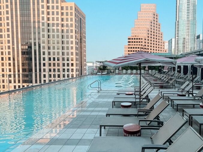Picture of Austin Marriott Downtown
