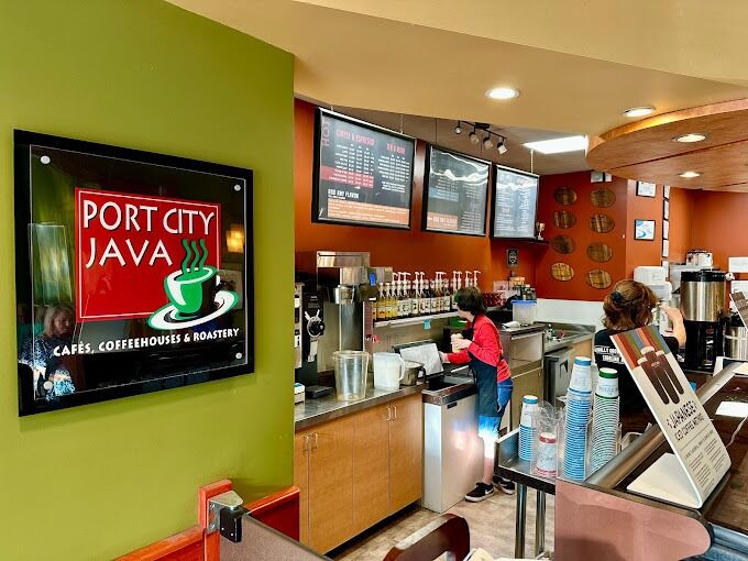 Picture of Port City Java