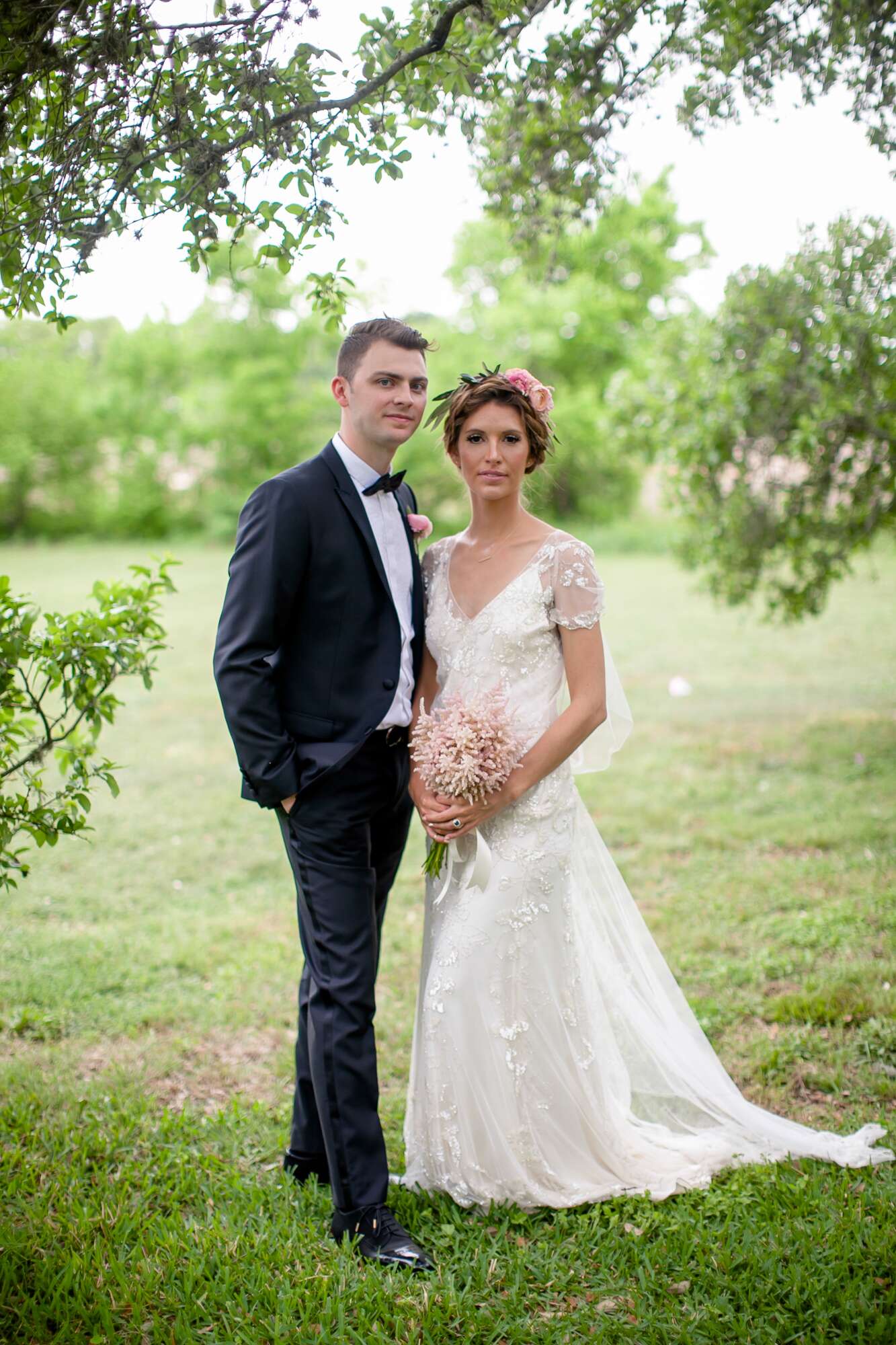 scaring Ko Underskrift Azalea Wedding Dress by Jenny Packham