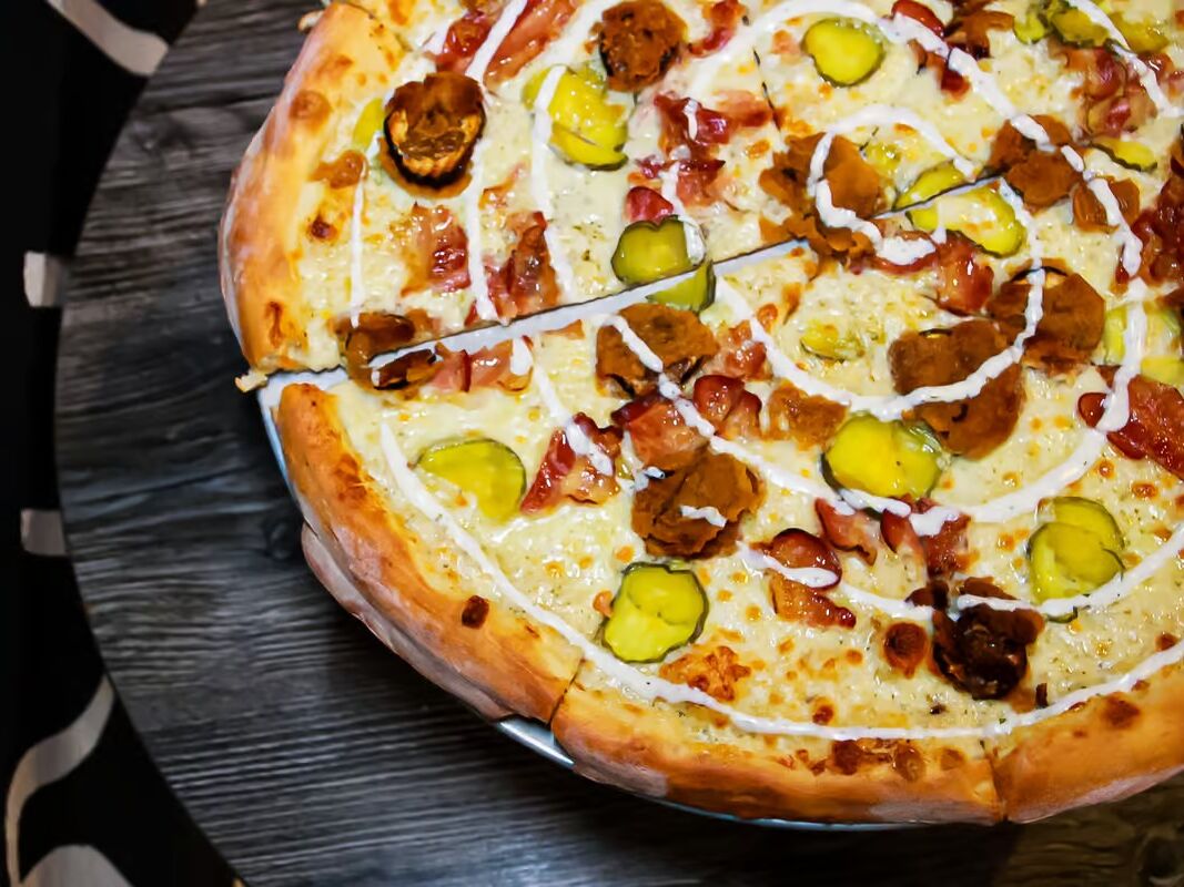 Picture of Flappy's Pizza Co.