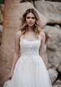 Abella Sonia A-Line Wedding Dress - thumbnail - 2