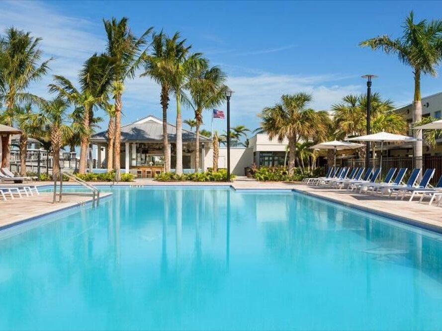 Picture of The Gates Hotel Key West