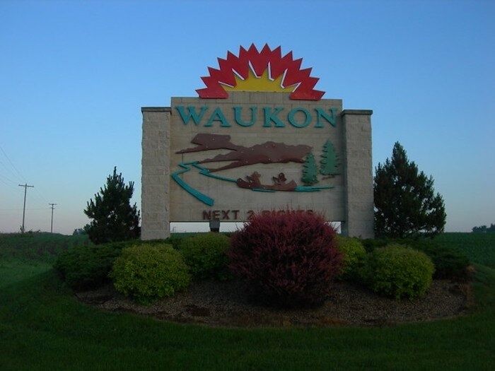 Picture of Waukon City Park