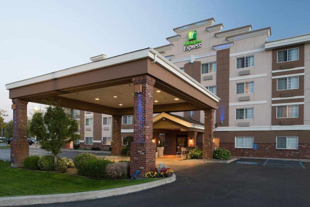 Picture of Holiday Inn Express Spokane-Valley by IHG