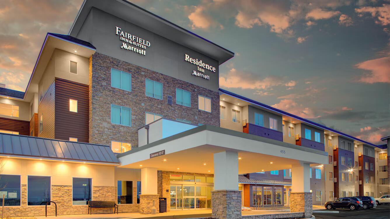 Picture of Fairfield Inn & Suites by Marriott Boulder Broomfield/Interlocken