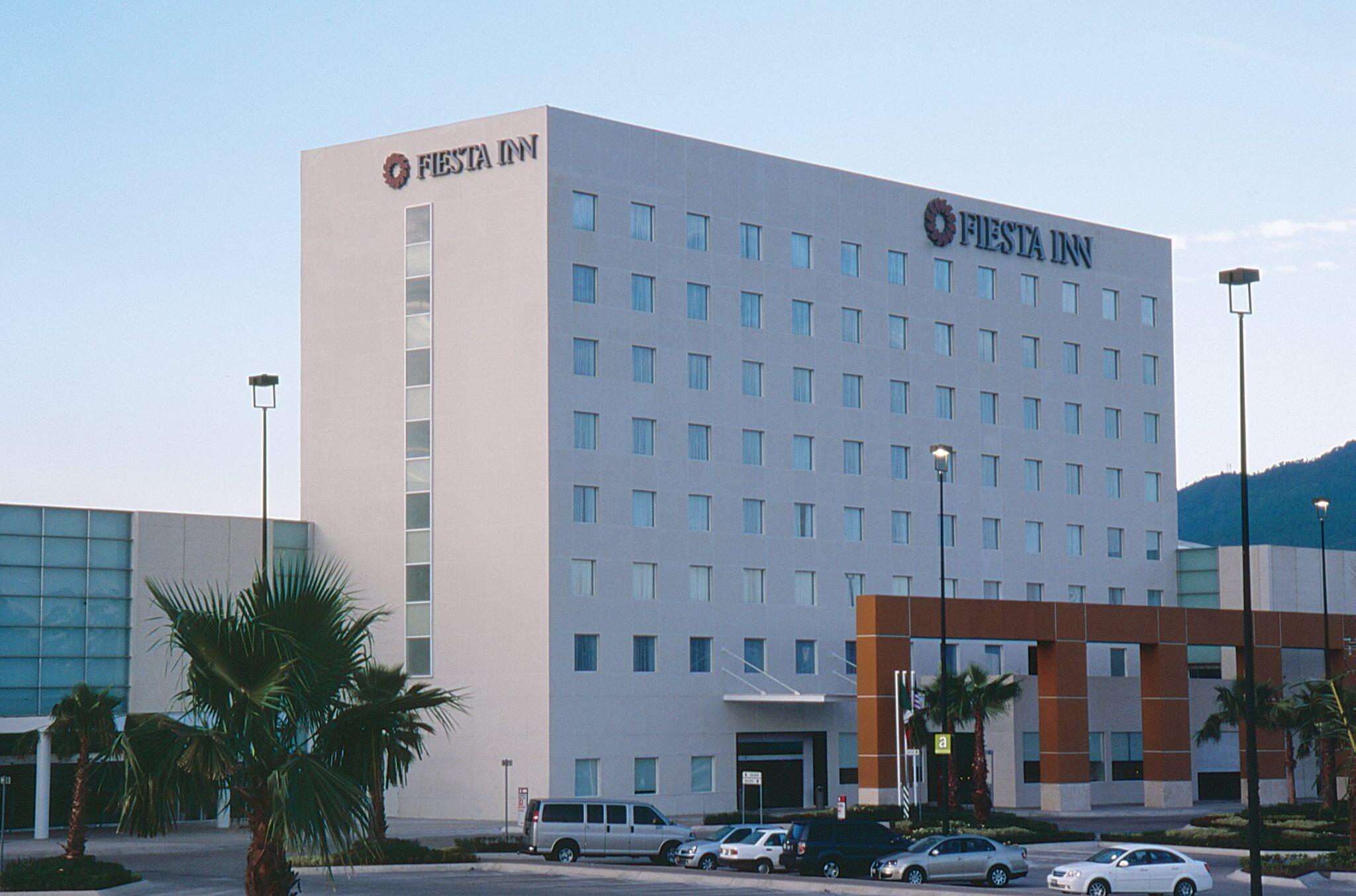 Picture of Fiesta Inn Express Tepic