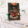 This Wedding at The Omni Homestead Resort in Hot Springs, Virginia, Exuded Pure Elegance