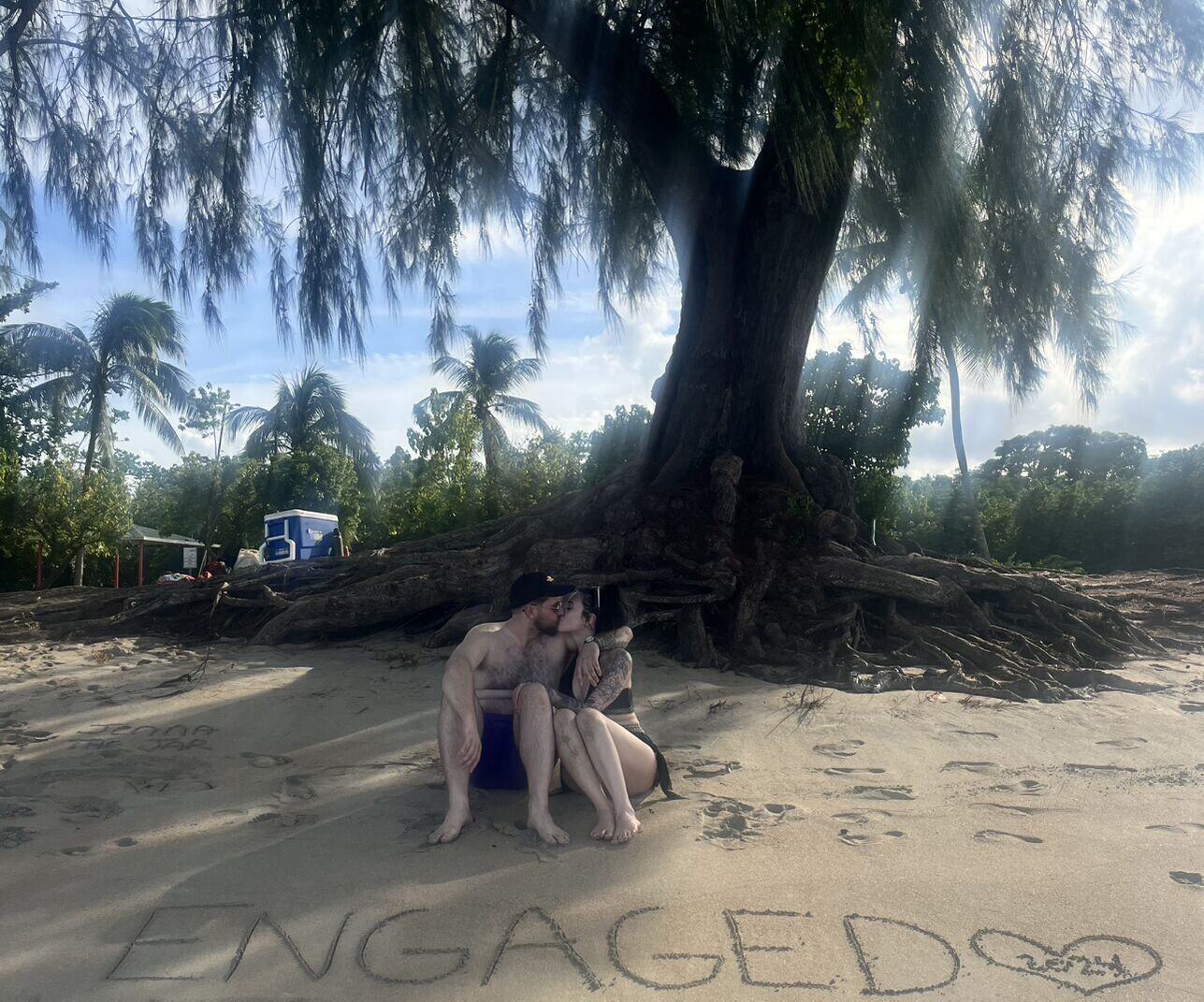 Taylor & Kyle Home Page Banner