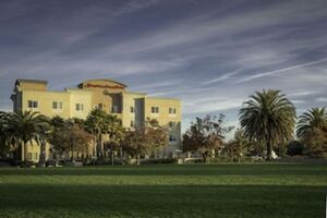 Picture of Hampton Inn & Suites Suisun City Waterfront