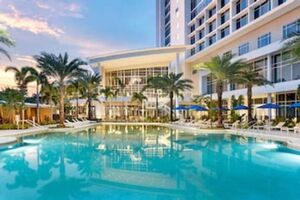 Picture of JW Marriott Orlando Bonnet Creek Resort & Spa