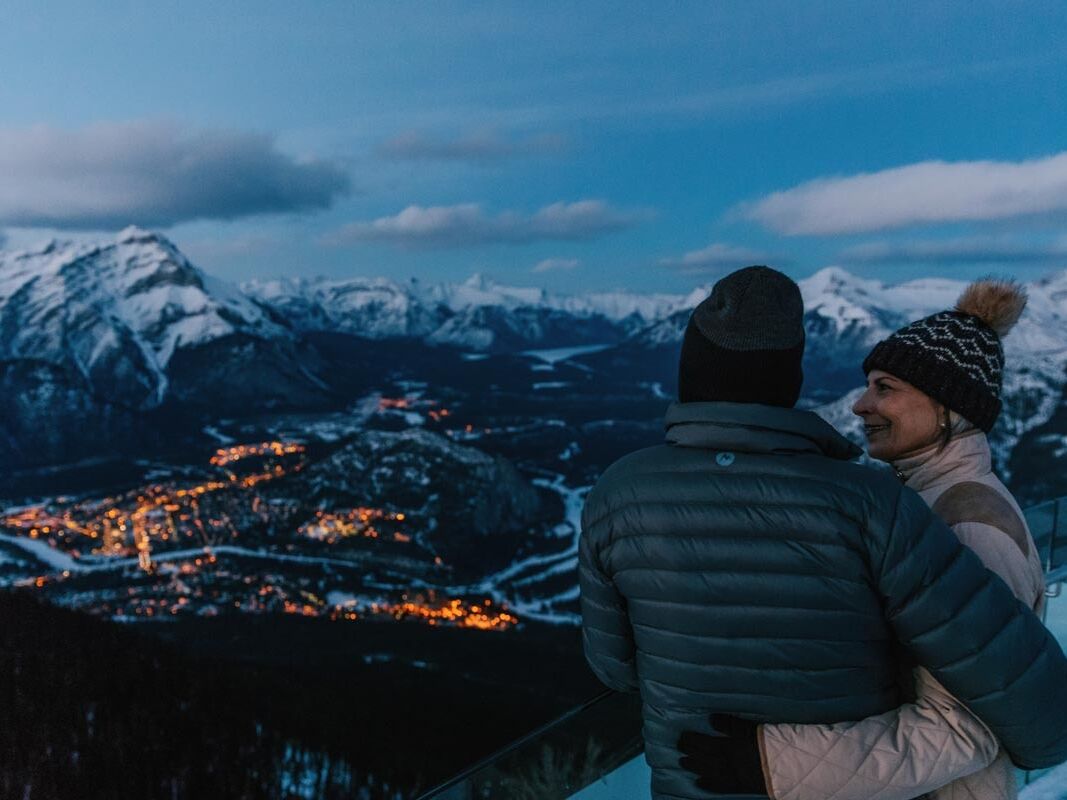 Picture of Banff Gondola