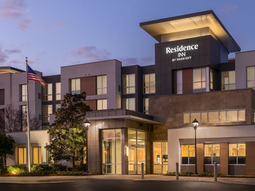 Picture of Residence Inn Jackson The District at Eastover