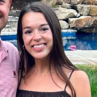 ALLIE FRIDAY
