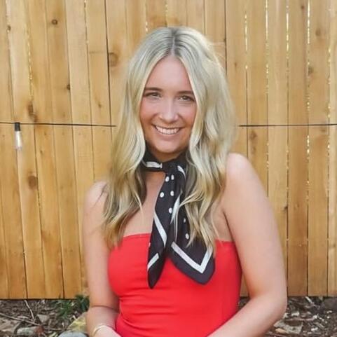Samantha Mobley