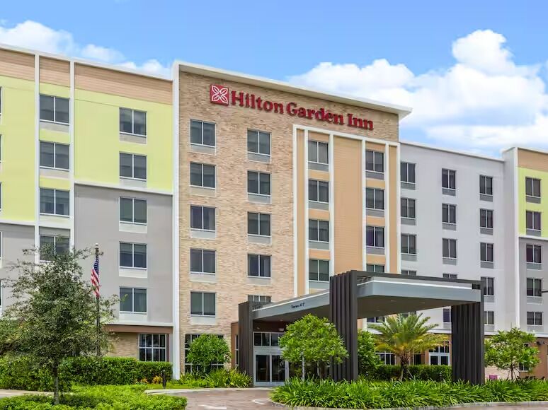 Picture of Hilton Garden Inn Homestead