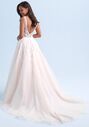 Disney Fairy Tale Weddings Pocahontas - D415 A-Line Wedding Dress - thumbnail - 2
