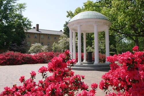 Picture of University of North Carolina at Chapel Hill