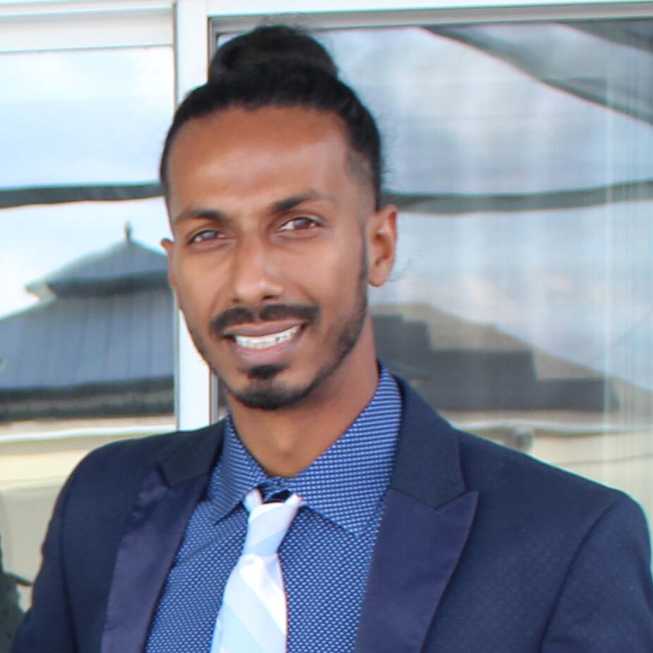 Kugan Langham