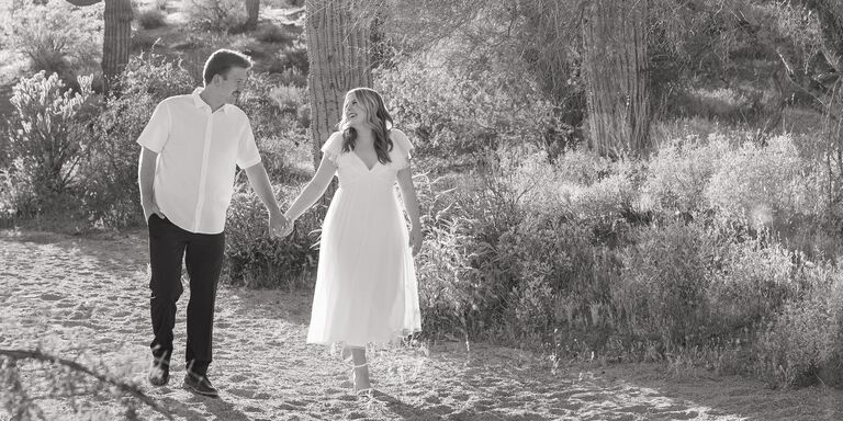 Kate & Matt Home Page Banner