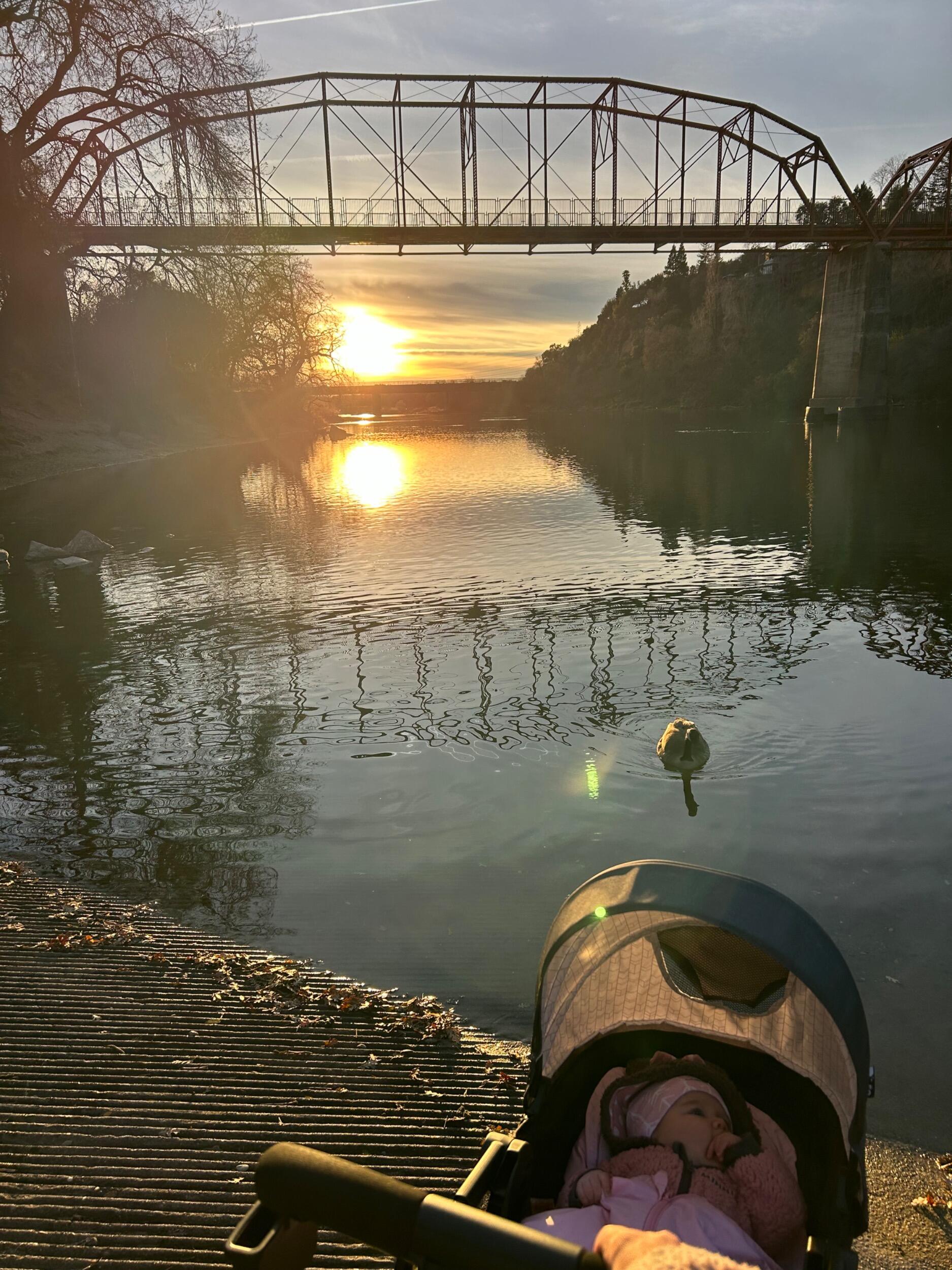 Picture of Fair Oaks Bridge