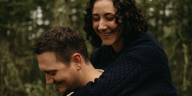 Danielle & Tyler Home Page Banner