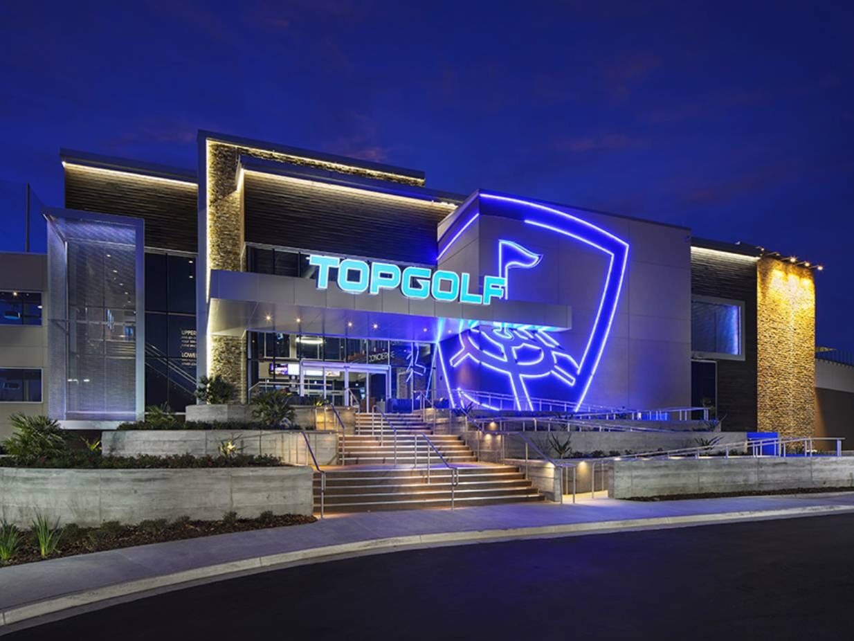 Picture of Topgolf