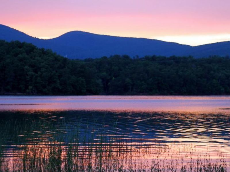 Picture of Carvins Cove Natural Reserve