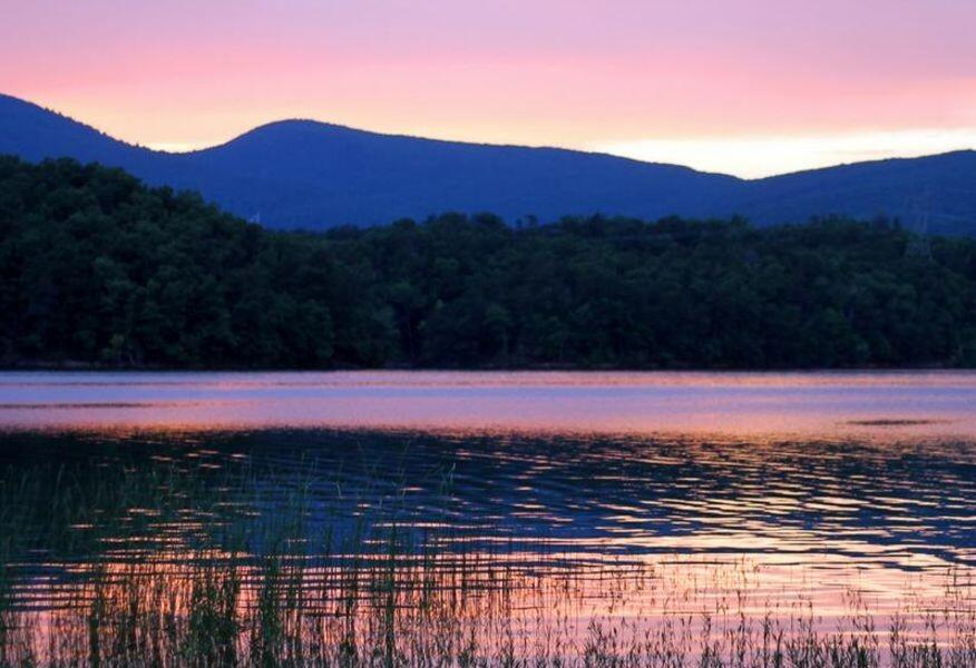 Picture of Carvins Cove Natural Reserve