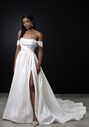 Martina Liana 1730 A-Line Wedding Dress - thumbnail - 3