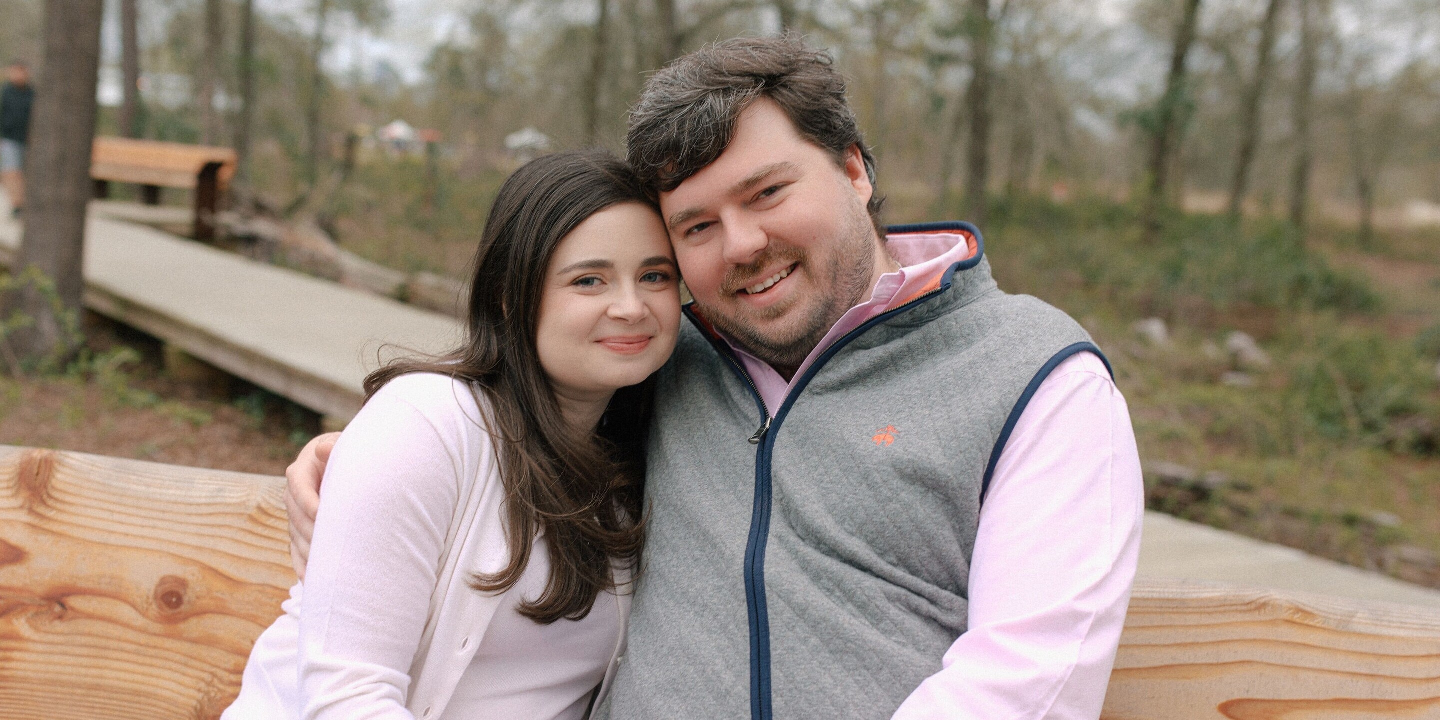 Caroline Talbert and Turner Sassaman's Wedding Website - The Knot