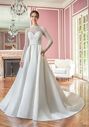 Jasmine Couture DIANE A-Line Wedding Dress - thumbnail - 2