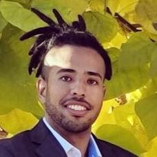 Jamal Albaiz