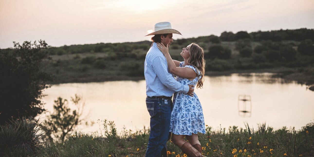 Danna & Cinch Home Page Banner