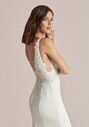 Justin Alexander Cecile Wedding Dress - thumbnail - 2