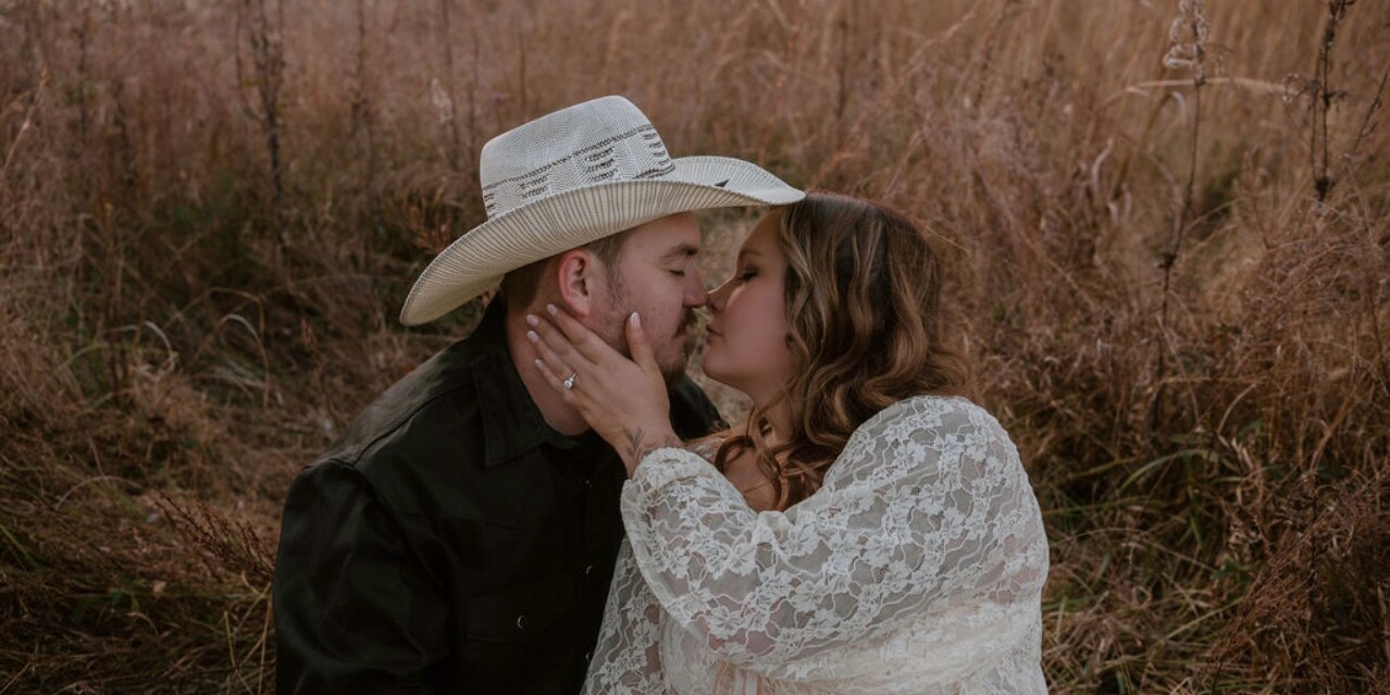 Austin & Katlyn Home Page Banner