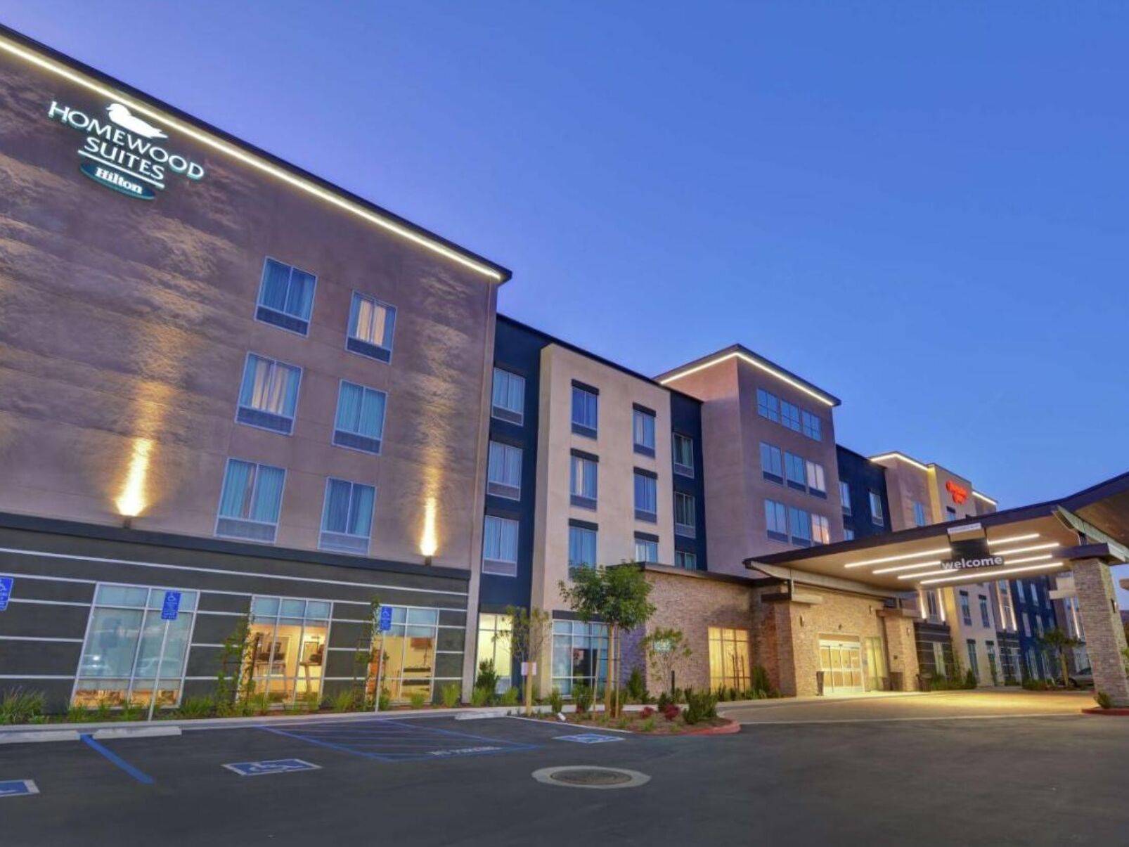 Picture of Homewood Suites by Hilton Chula Vista Eastlake