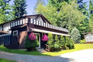 Picture of The Wilderness Inn