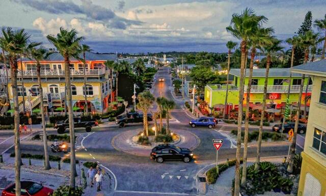 Picture of Bridge Street Shopping & Dining 