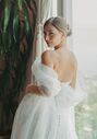 Stella York SY8215 A-Line Wedding Dress - thumbnail - 2