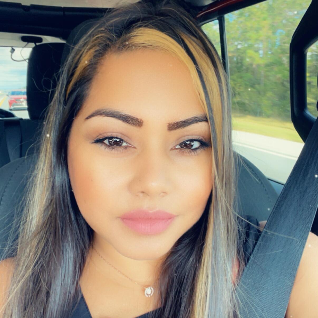 Stefanie Perez
