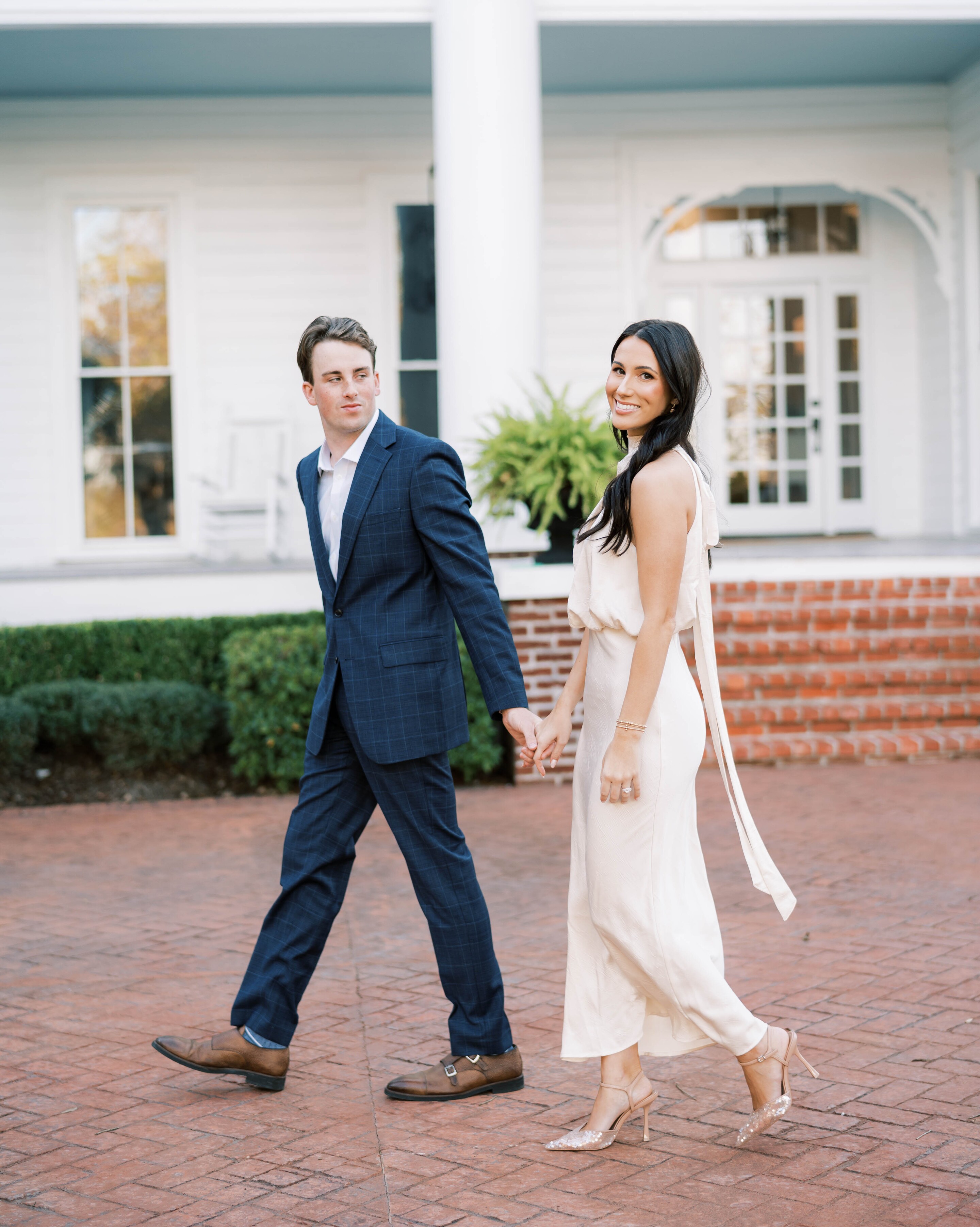 Anna Kate & Bryson Home Page Banner