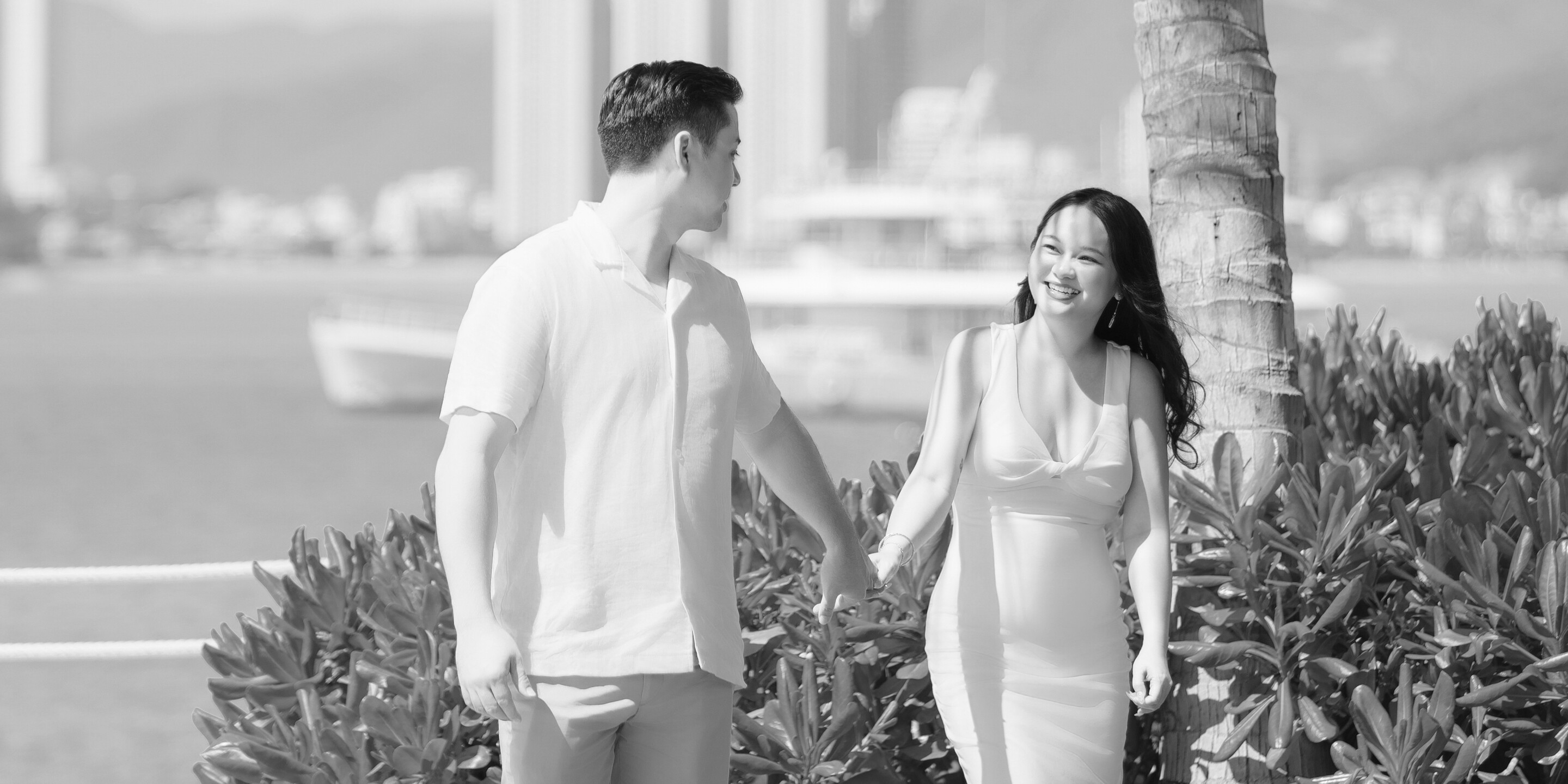 Denise & Drew Home Page Banner