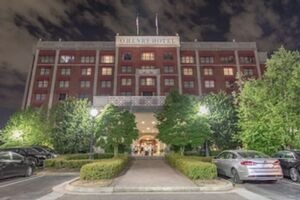 Picture of O.Henry Hotel