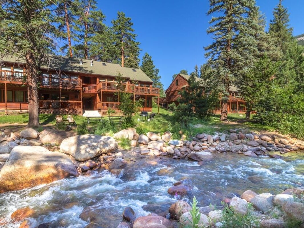 Picture of Estes Park Condos