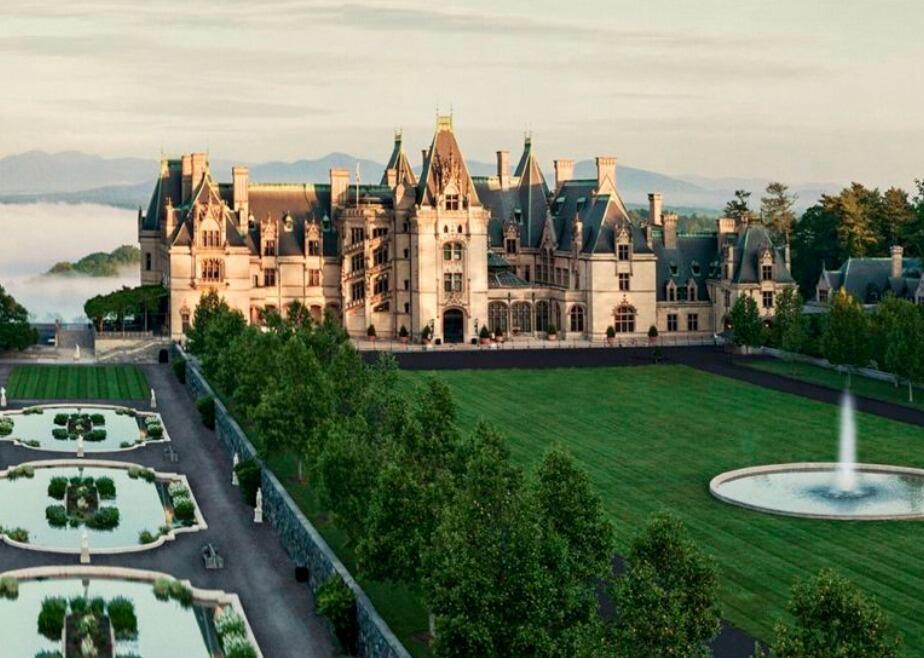 Picture of Biltmore