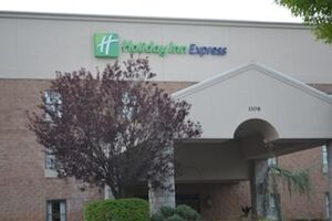 Picture of Holiday Inn Express West Point an IHG Hotel
